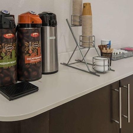 Days Inn Abilene Εξωτερικό φωτογραφία