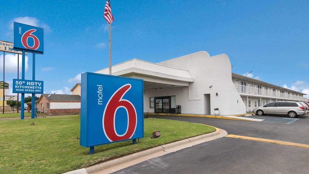 Days Inn Abilene Εξωτερικό φωτογραφία