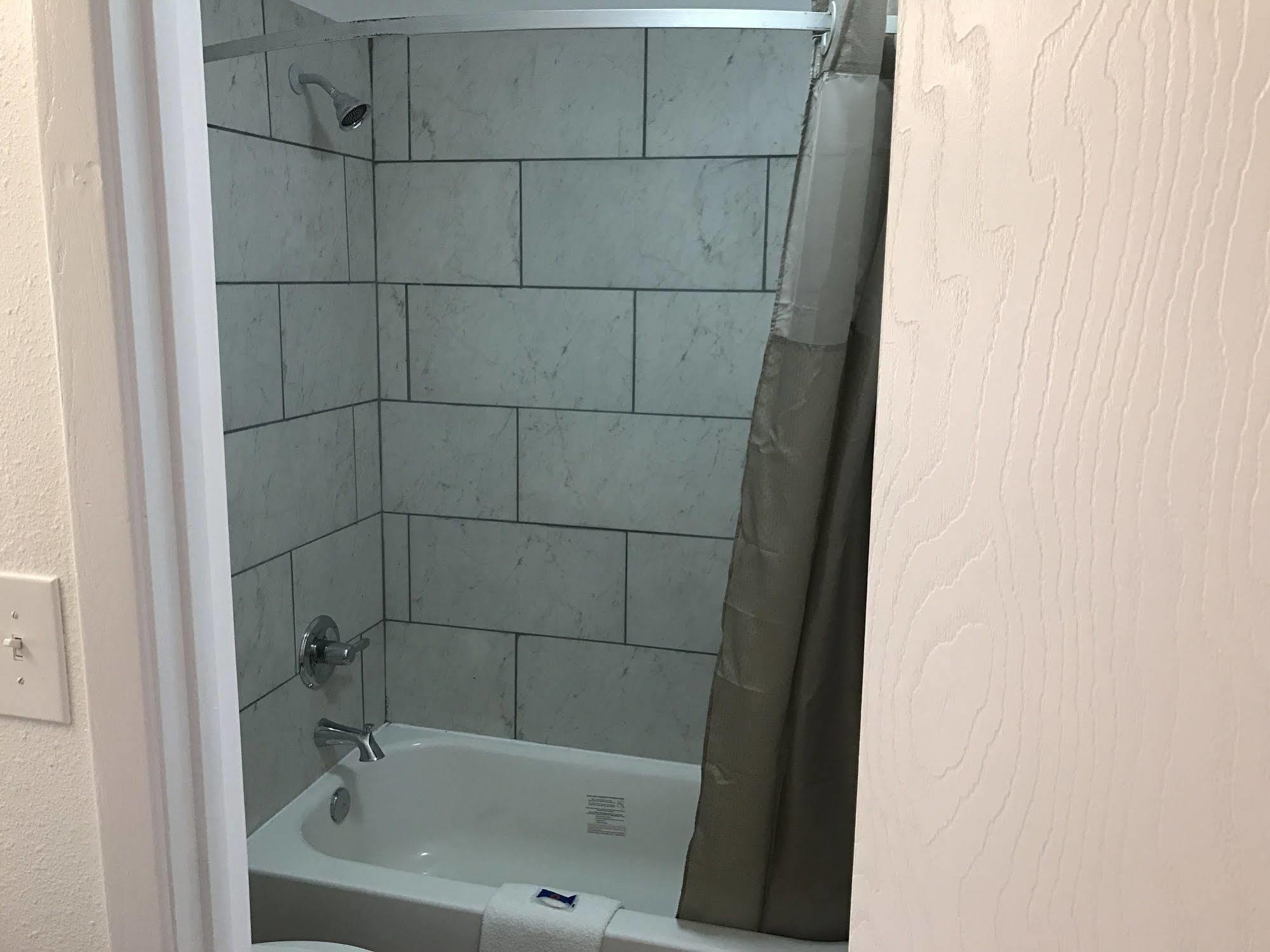 Days Inn Abilene Εξωτερικό φωτογραφία