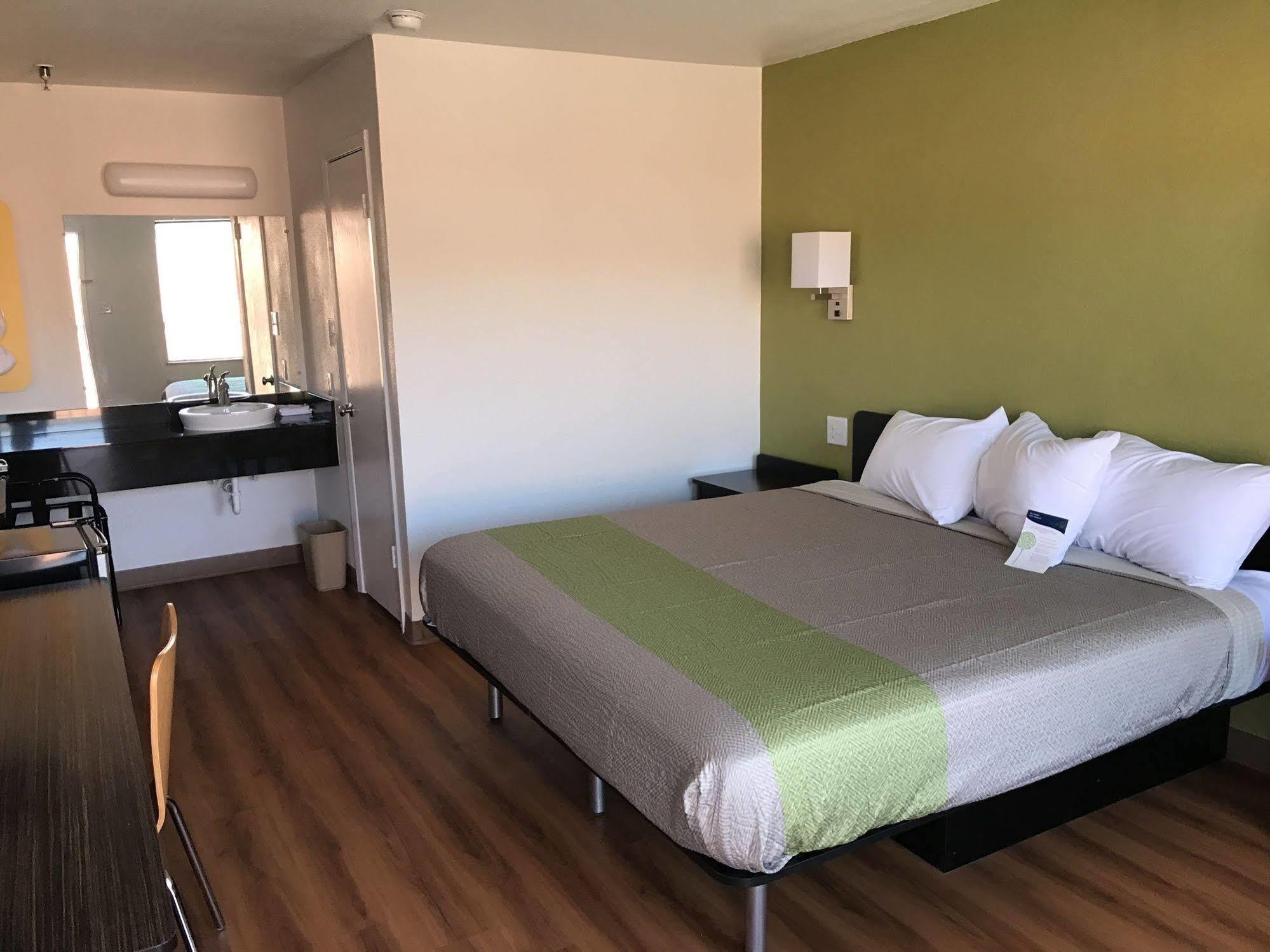 Days Inn Abilene Εξωτερικό φωτογραφία