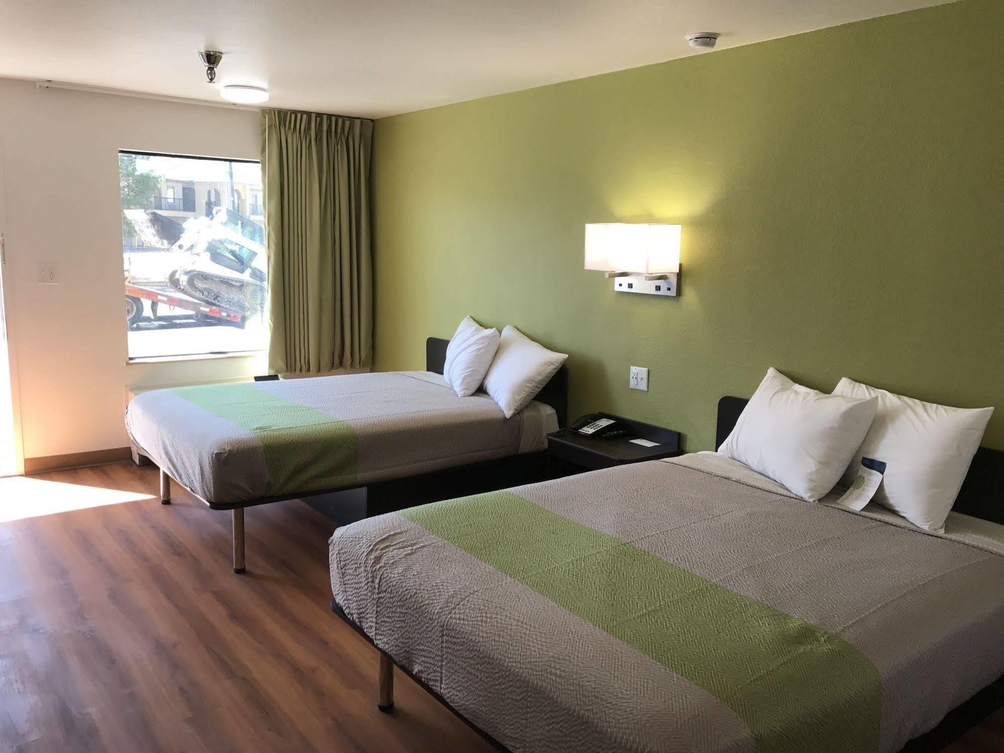 Days Inn Abilene Εξωτερικό φωτογραφία