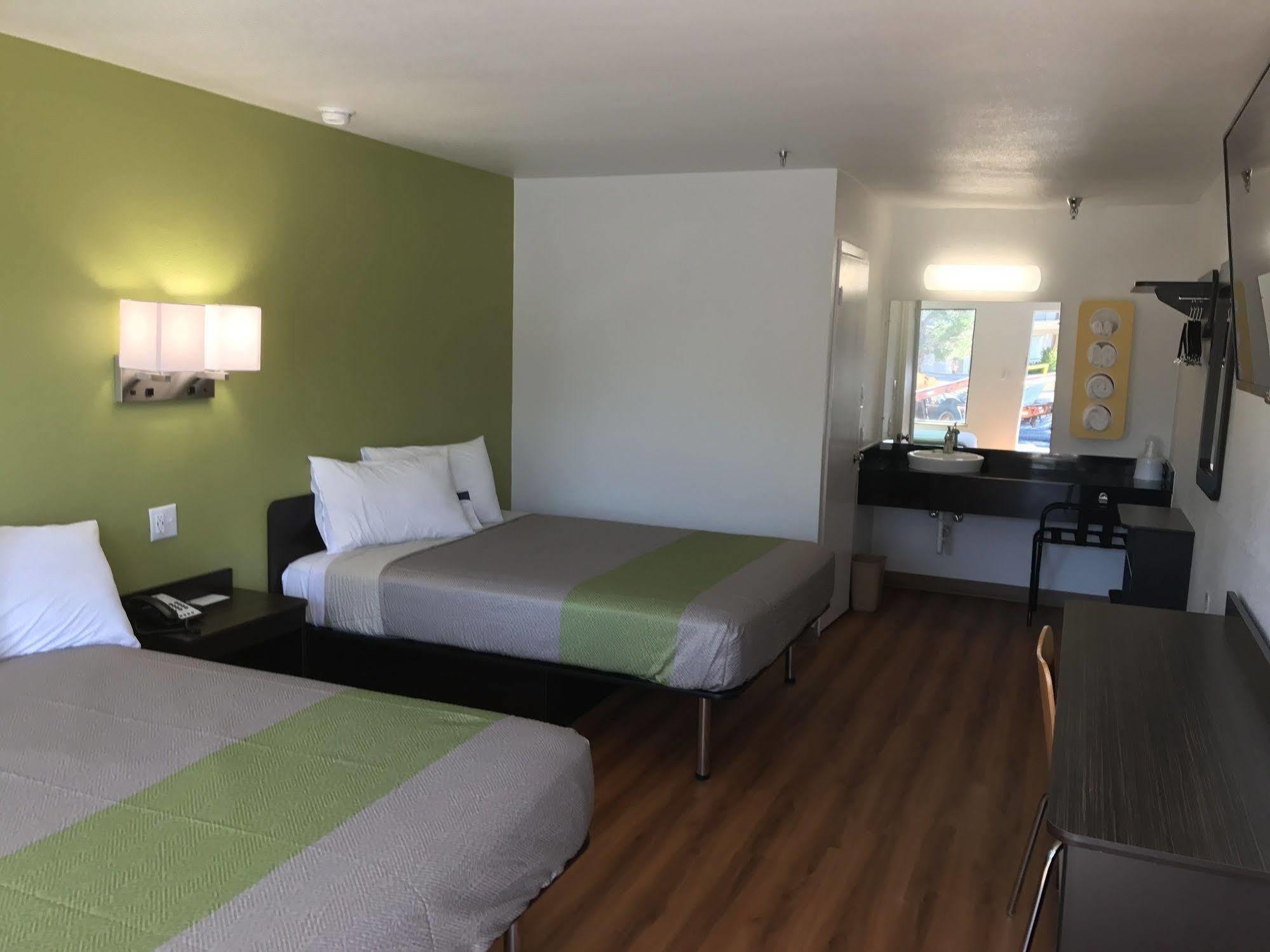 Days Inn Abilene Εξωτερικό φωτογραφία