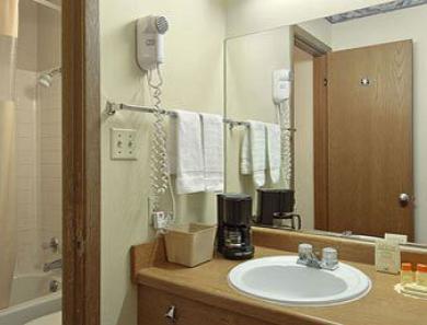Days Inn Abilene Δωμάτιο φωτογραφία