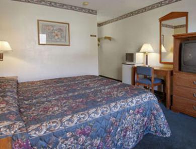 Days Inn Abilene Δωμάτιο φωτογραφία