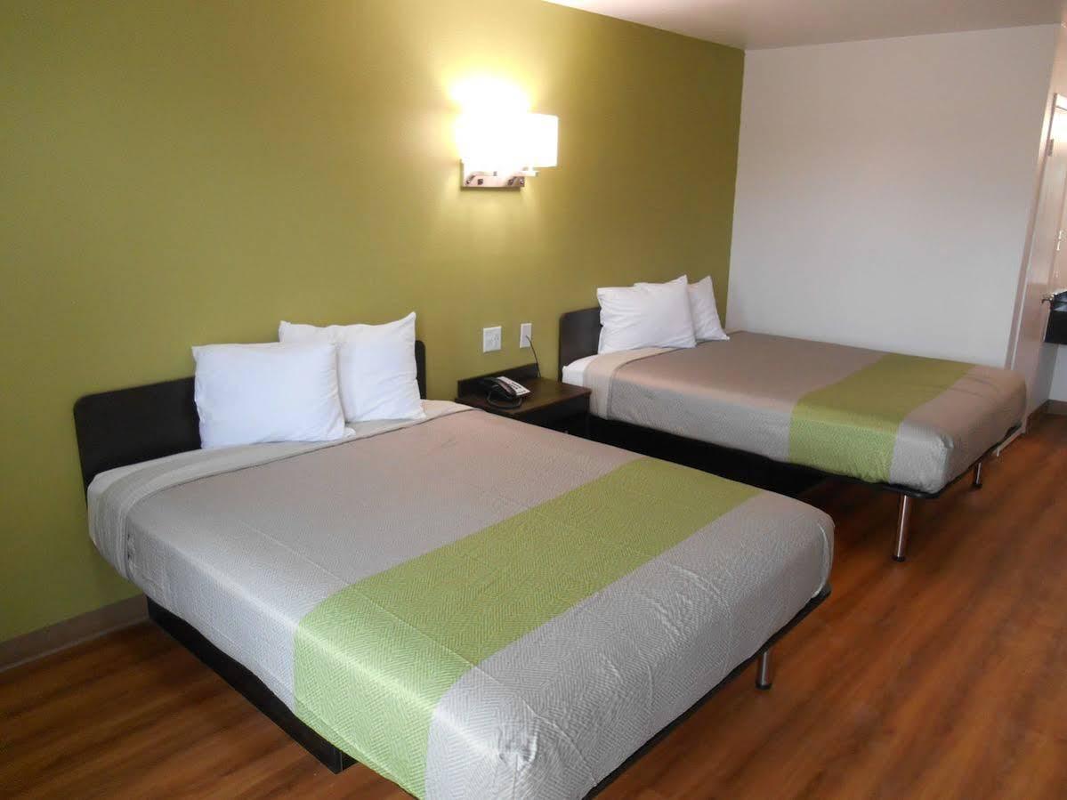Days Inn Abilene Εξωτερικό φωτογραφία
