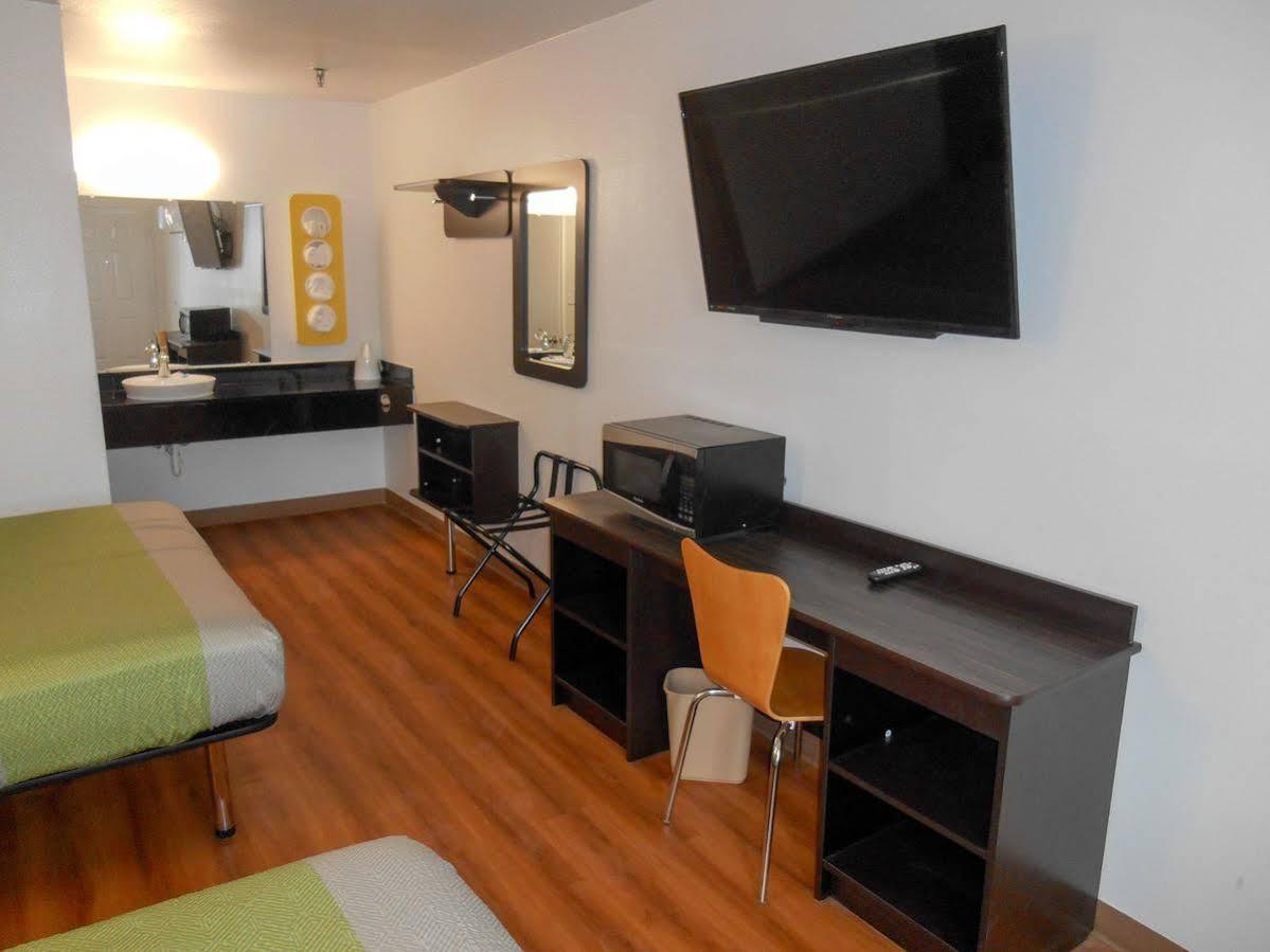 Days Inn Abilene Εξωτερικό φωτογραφία