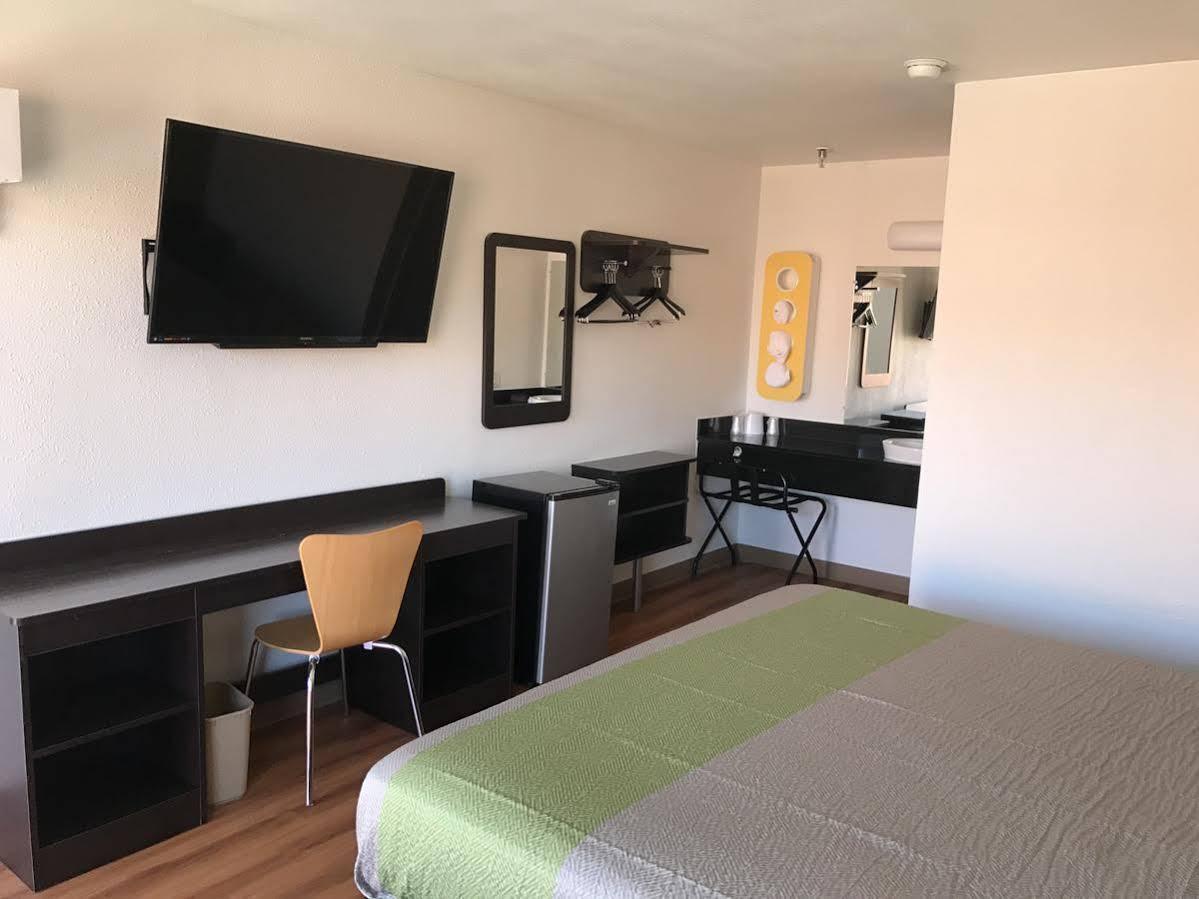 Days Inn Abilene Εξωτερικό φωτογραφία