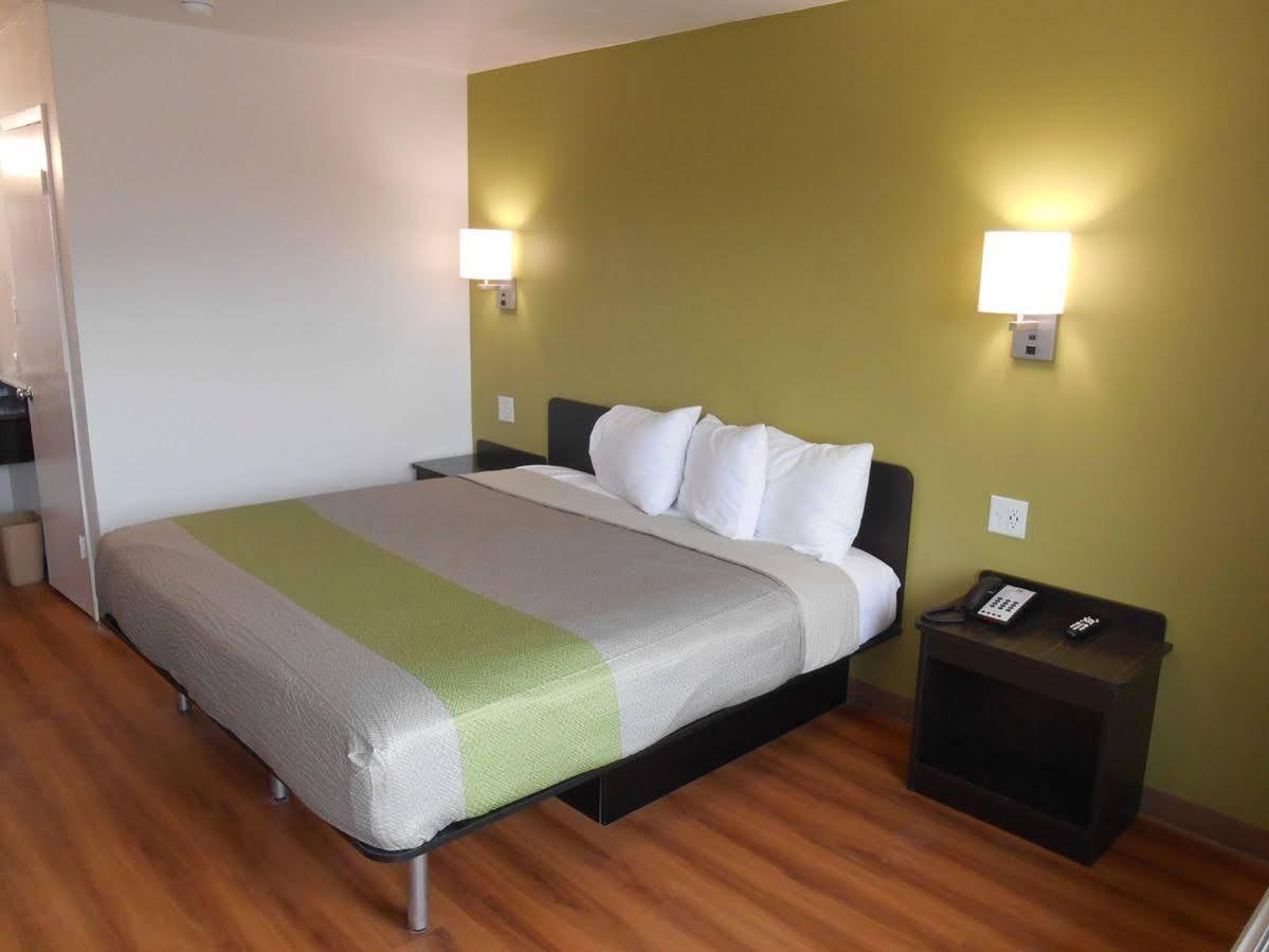 Days Inn Abilene Εξωτερικό φωτογραφία