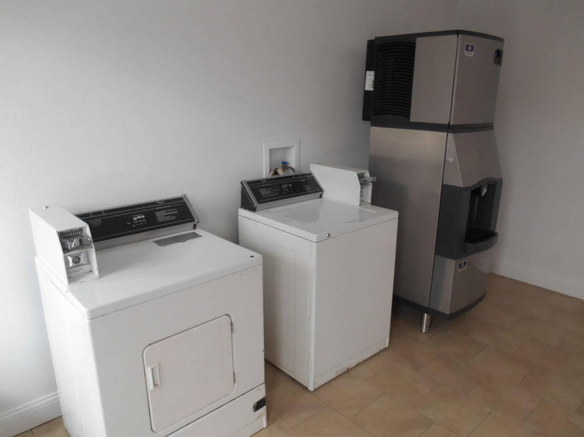 Days Inn Abilene Εξωτερικό φωτογραφία